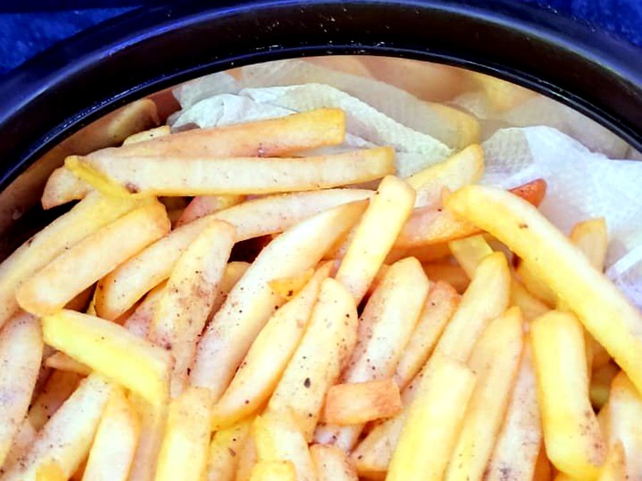 French Fries