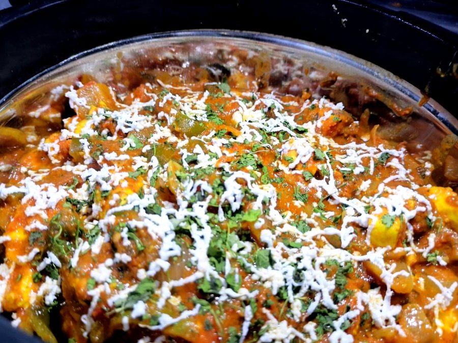 Mix Veg