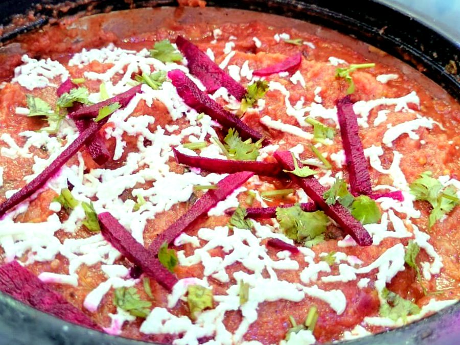 Paneer Butter Masala