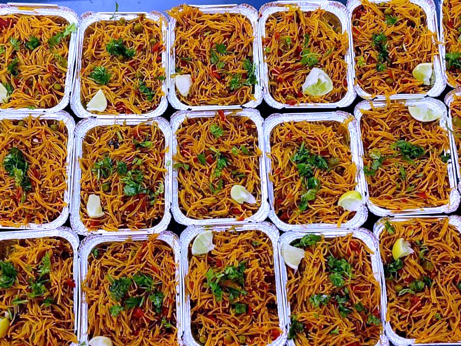 Veg Noodles